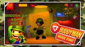 Kick buddyhero adventures es un juego gratuito, lleno de aventuras. Super Buddyman Kick 2 The Weapons Games For Android Apk Download