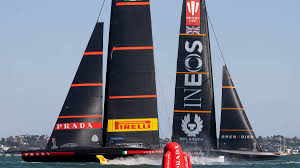 Tutte le info per seguire la competizione in. America S Cup 2021 Prada Cup Day 3 Schedule Start Time Odds Weather Live Streaming How To Watch Eminetra New Zealand