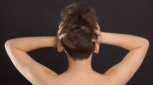 The main cause of male pattern baldness is hereditary. How To Determine The Natural Growth Pattern Of The Hair On The Crown Of Your Head