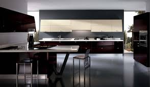 italian kitchens from giugiaro designs