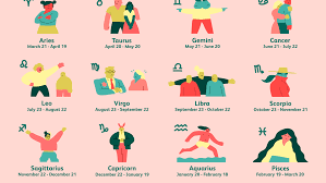 In nature, earth needs water to survive. Compatibility Chart For Zodiac Signs