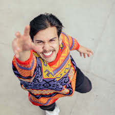 Profile for Abe Flores