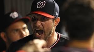 Max Scherzer News, Updates, Stats, Injuries, and More
