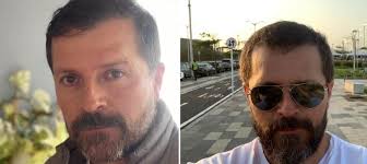 Sufrí mucho': la odisea que vivió Julio César Herrera, 'Freddy', para  grabar escena de 'Betty, la fea'