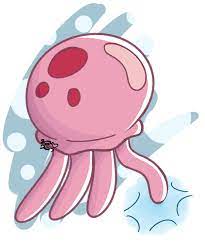 Dad Day 90 Jellyfish By Halabaluu Deviantart Com On Deviantart Dad Day Spongebob Jellyfish
