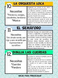 ¿qué.en la educación preescolar los juegos juegan un papel fundamental a la hora de incentivar el pensamiento de acción en el infante, enriqueciendo los juegos organizados para preescolar no solo fomentan la diversión en el aula de clases, también ayudan a mejorar las habilidades y destrezas. 33 Juegos Para Ninos Que Desarrollan La Imaginacion Y El Companerismo Juegos Organizados Para Ninos Juegos De Ninos Infantiles Juegos Educativos Preescolar