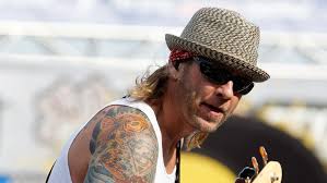 Musicians Who Ruined Innocent Lives