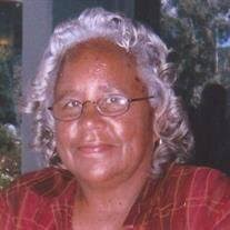 Georgia Loraine Jolivette Obituary