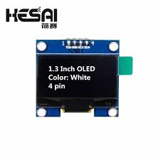 Check spelling or type a new query. 1 3 Inch Oled Module White Color 128x64 Oled Lcd Led Display Module 1 3 Iic I2c Spi Communicate For Arduino Diy Kit 128x64 Oled Display Module1 3 Inch Oled Aliexpress
