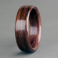 How Our Bentwood Rings Are Made Northwood Rings Wooden Wedding Ring How To Make Rings Wood Wedding Ring