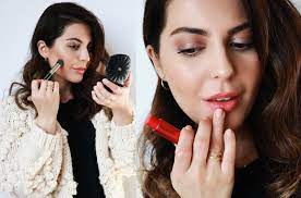 They don't think of skin care as pampering.. Look Like A French Girl With These 5 Beauty Tips