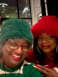 Lakeisha Benton's Instagram, Twitter & Facebook