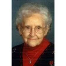 Most Recent Obituaries