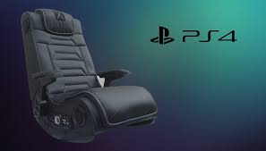 4.0 out of 5 stars. The Best Ps4 Gaming Chairs Of The Year Hddmag