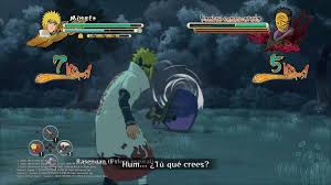 Searching someone for the online mode (pc and ninja storm 2). Ninja World Como Desbloquear A Minato En Naruto Ultimate Ninja Storm 2