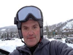 Obituary of Justin Clark Hansen