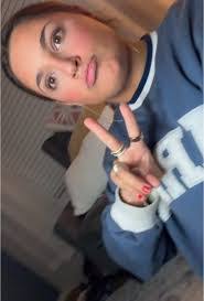 Grace Brookshire's Instagram, Twitter & Facebook