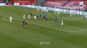And while he will complete the term with his current club. Gol Juventus Vs Atalanta En Vivo Kulusevski Marco El 1 0 En La Final De La Copa Italia Video Futbol Internacional Depor