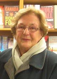 Condolence Book for Maura Ahern (Kinsale, Cork)