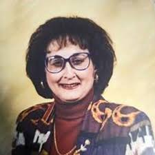 Glorine Richard Leblanc Obituary September 20, 2024