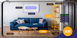 Télécharger ar measure ar mesure apk dernière version 1.7.1 pour android gratuitement. Ar Ruler App Tape Measure Camera To Plan 1 7 2 Download Android Apk Aptoide