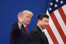 A coreia do norte vai cortar todos os canais de comunicação com a vizinha coreia do sul, incluindo a linha direta entre os presidentes. Aliada Da Coreia Do Norte China Vira Espectadora Em Conversa Entre Trump E Kim 11 03 2018 Mundo Folha