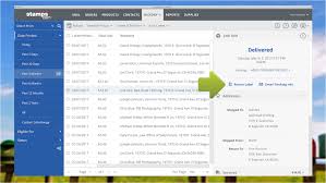 Within the microsoft word program there is a simple program which helps you to position the print on labels accurately. How To Send A Return Shipping Label