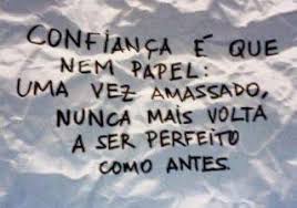 Resultado de imagem para imagem de confianÃ§a