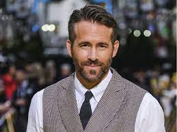 Ryan reynolds boards 'everyday parenting tips' monster comedy for universal. Staying In With Ryan Reynolds Vancouver Sun