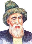 ... Schreibweise: Hacı Bektaş Veli) war ein muslimischer Mystiker aus ...