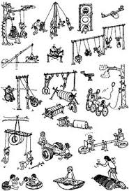 Comparamos los juegos de antes y los de ahora. 82 Ideas De Juegos De Plaza Juegos De Plaza Parques Infantiles Juegos De Patio