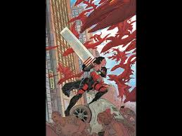 Venomverse Reborn #1-#4