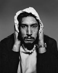 We did not find results for: Adam Driver Hobo Magazine