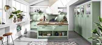 Revisiter la préparation des plats traditionnels. Ilot Central De Cuisine Le Design Et Le Fonctionnel Reuni