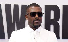 The Champ Is Here: Ron Artest (Pg. 5)