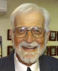 Edmond Cornell Johnson 1947