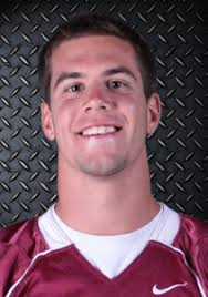 CENTRAL WASHINGTON UNIVERSITY FOOTBALL GAME NOTES