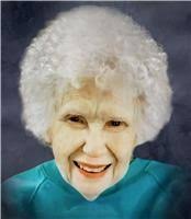 Winifred Walker Obituary (1930