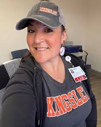 As Healthcare Team Week continues, the celebrations just keep getting  better! ⚾ Yesterday's Favorite Baseball Team Day brought out some serious  team spirit — check out the photos of teammates repping their