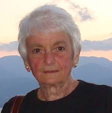 Obituary for Eleanor Cavanaugh Palmer