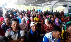 He died of colon cancer at the prince court medical centre in kuala lumpur on 14 march 2018, aged 56.12. Ucapan Menyentuh Hati Tawfiq Abu Bakar Titingan