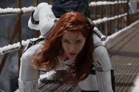 But curiously, it took until tuesday for disney and marvel to make an official announcement about black widow. After Mulan Marvel Fans Demand A Disney Release For Black Widow