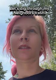 Krista Carey Flordia