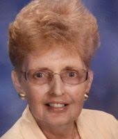 Mrs. Shirley May Reamer, 88