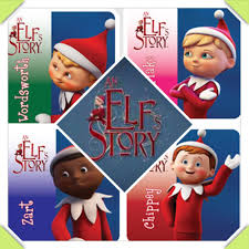 An Elfs Story Elf Kids Movies Kids