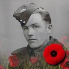 Carl Frederick Calhoun (1914-1999)