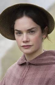 Ruth Wilson, Jane Eyre