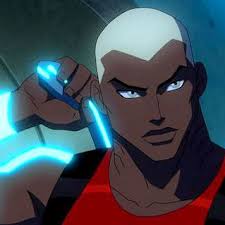 Pin By Emily Higg On For The Nerd In You Young Justice Characters Aqualad Young Justice Young Justice Season 3