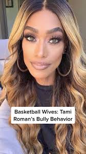 The Best of Tami Roman Fights