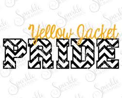 Check out our yellow jacket svg selection for the very best in unique or custom, handmade pieces from our digital shops. Pin On Svg Board